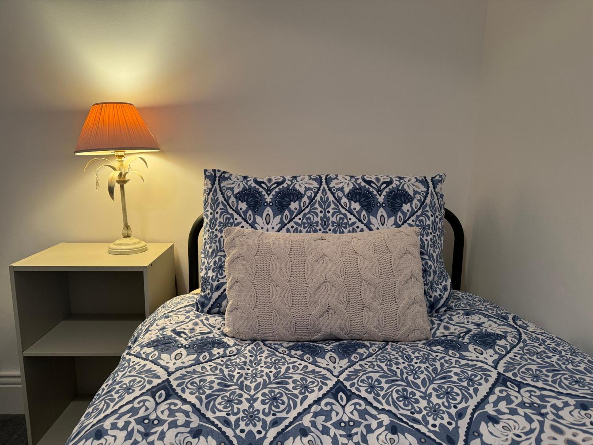 Rockcliffe Retreat, Stylish Coastal Apartment 惠特利湾 外观 照片